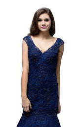 Marsoni M171 Dress