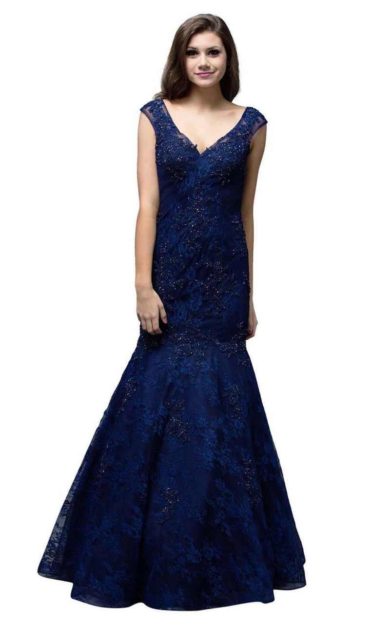 Marsoni M171 Dress