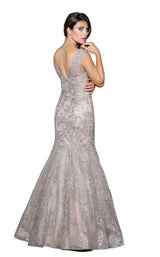 Marsoni M171 Dress