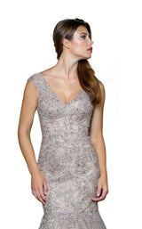 Marsoni M171 Dress
