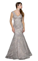 Marsoni M171 Dress