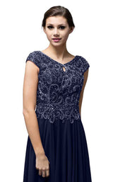 Marsoni M173 Navy