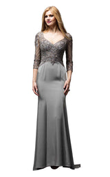 Marsoni M175 Gunmetal