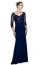 Marsoni M175 Navy