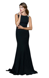 Marsoni M177 Black
