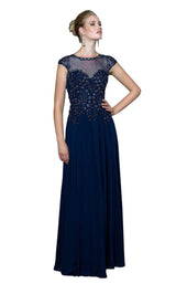 Marsoni M181 Navy