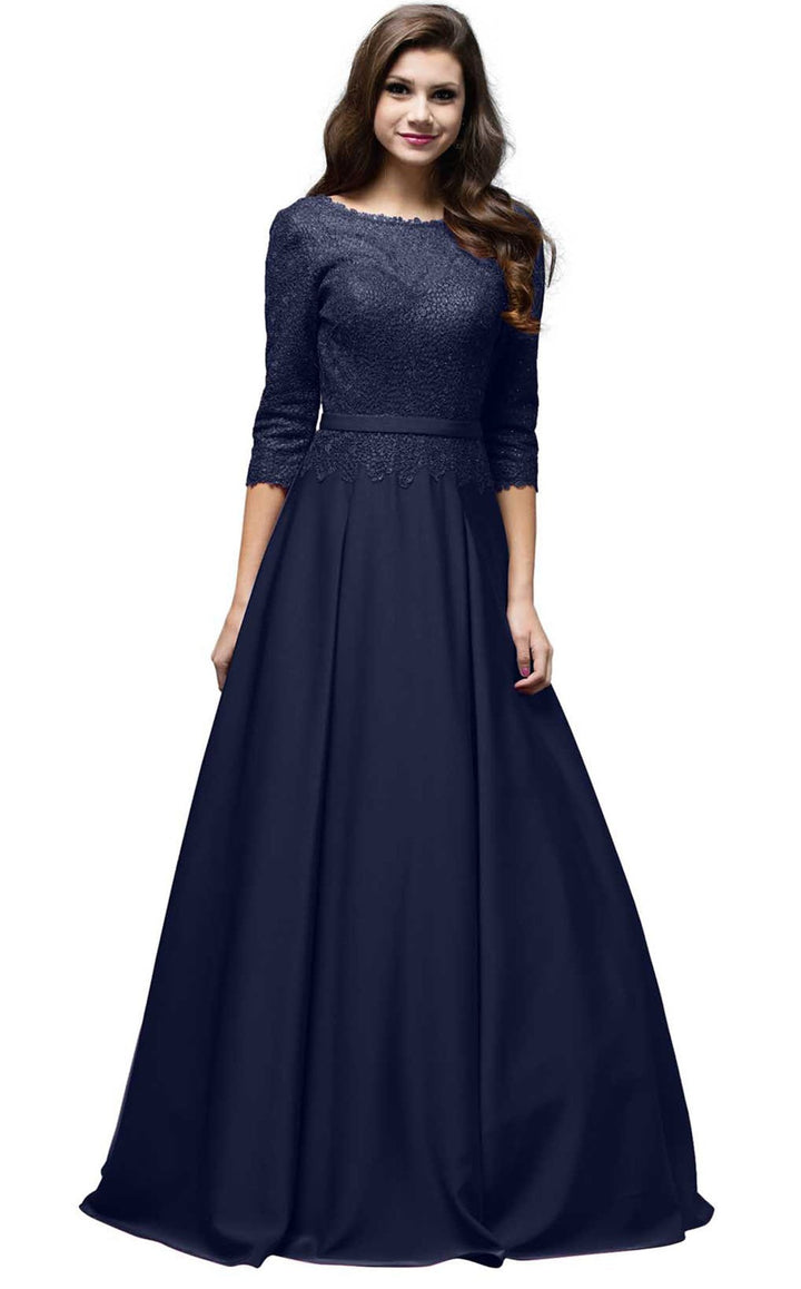 Marsoni M182 Navy