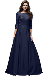 Marsoni M182 Navy