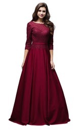 Marsoni M182 Wine