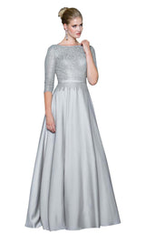 Marsoni M182 Silver