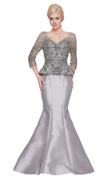 Marsoni M187 Grey