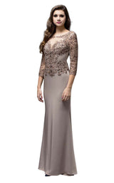 Marsoni M188 Taupe