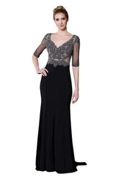 Marsoni M192 Black