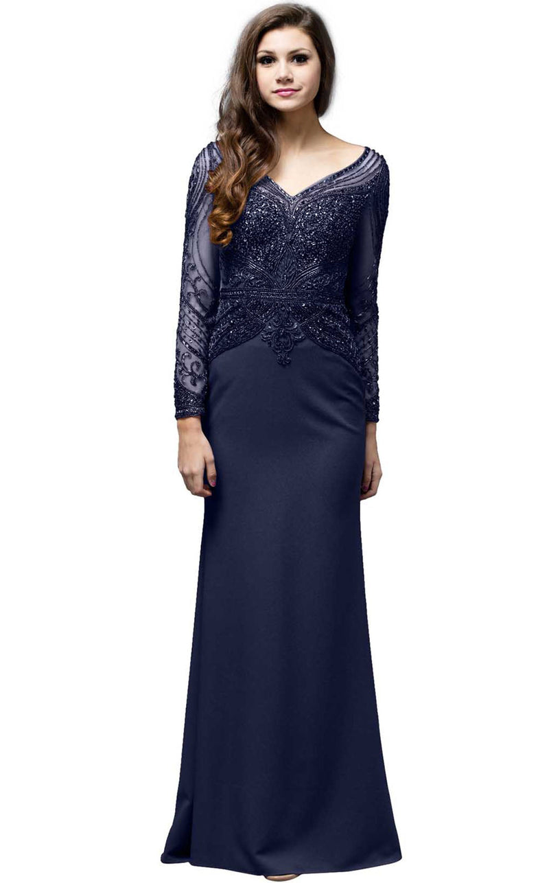 Marsoni M195 Navy