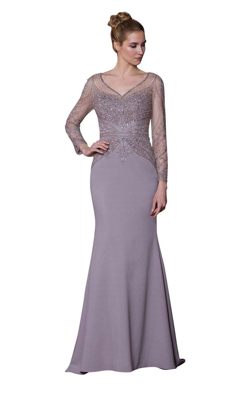 Marsoni M195 Taupe