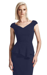 Park 108 M204 Navy