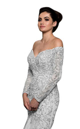 Marsoni M211 Grey