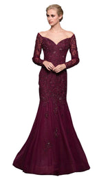 Marsoni M211 Wine