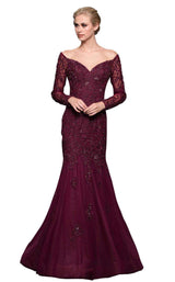 Marsoni M211 Wine