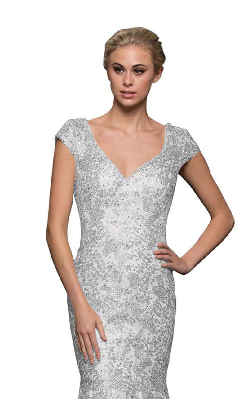 Marsoni M212 Silver