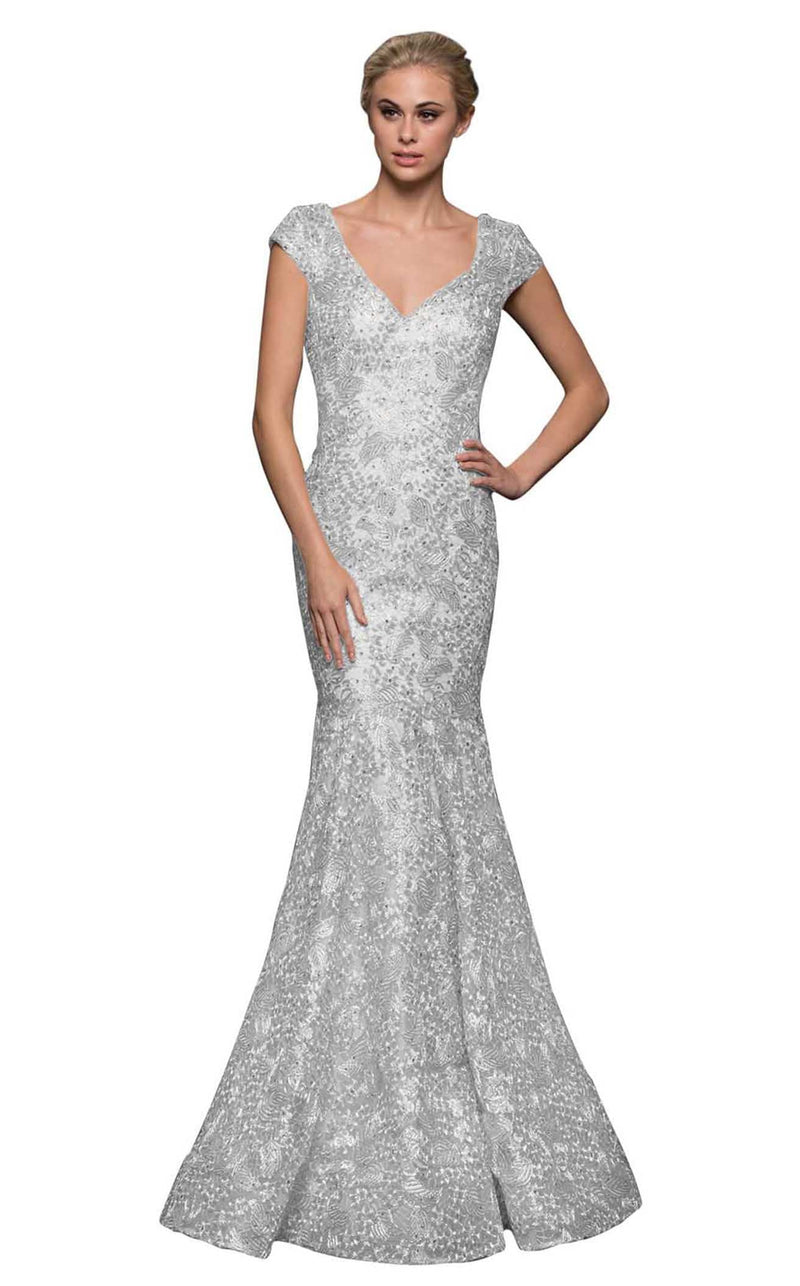 Marsoni M212 Silver