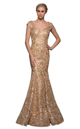 Marsoni M212 Gold