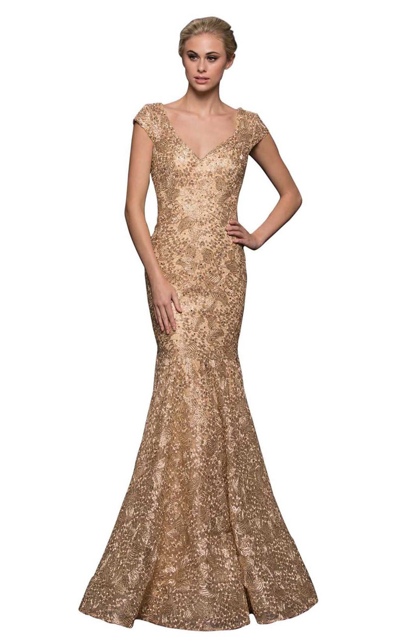 Marsoni M212 Gold