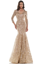 Marsoni M212SL Gold