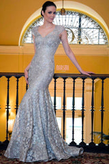 Marsoni M212 Silver