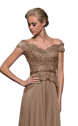 Marsoni M213 Latte