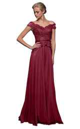 Marsoni M213 Wine