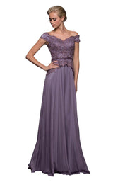 Marsoni M213 Lavender