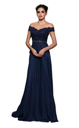 Marsoni M213 Navy