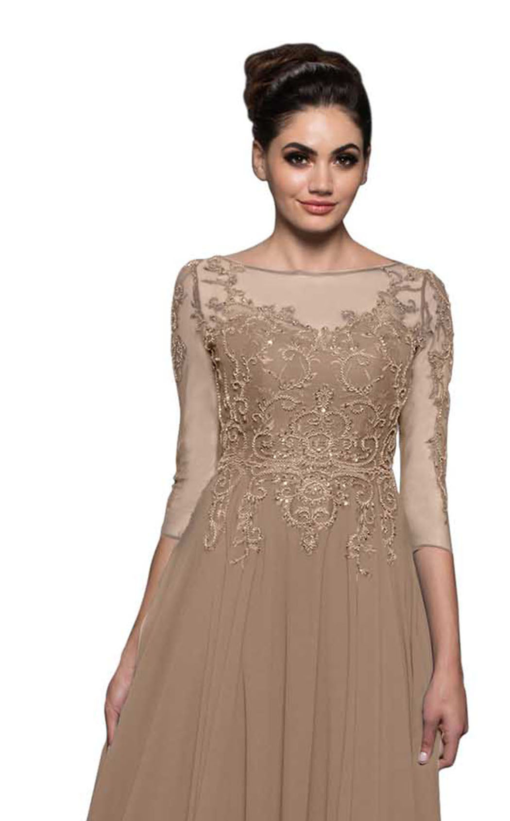 Marsoni M214 Latte
