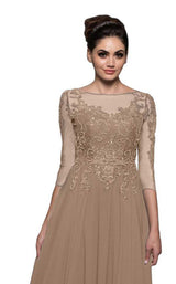Marsoni M214 Latte