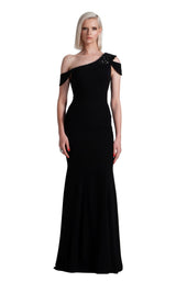 Park 108 M216 Black