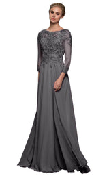 Marsoni M217 Charcoal Grey