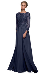 Marsoni M217 Navy