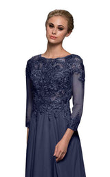 Marsoni M217 Navy
