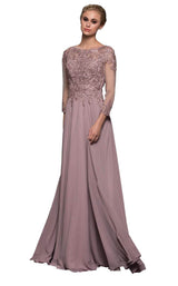 Marsoni M217 Mauve