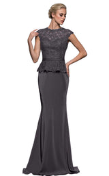 Marsoni M220 Charcoal Grey