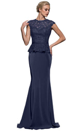 Marsoni M220 Navy