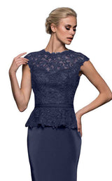 Marsoni M220 Navy