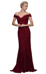 Marsoni M221 Wine