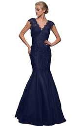 Marsoni M222 Navy