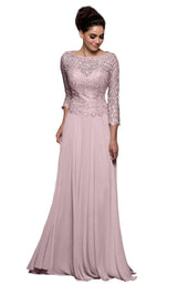 Marsoni M223 Mauve