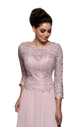 Marsoni M223 Mauve