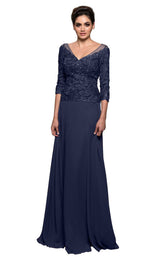 Marsoni M226 Navy