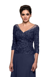 Marsoni M226 Navy