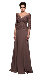 Marsoni M226 Taupe